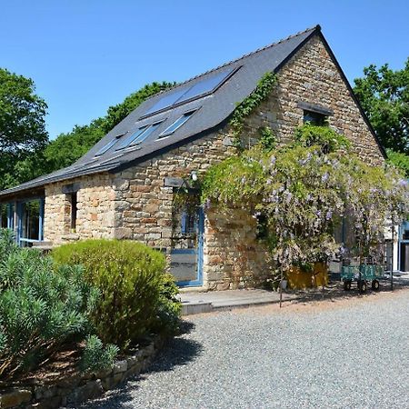 Le Clos De La Lande Vallee Pont-lʼAbbé Εξωτερικό φωτογραφία