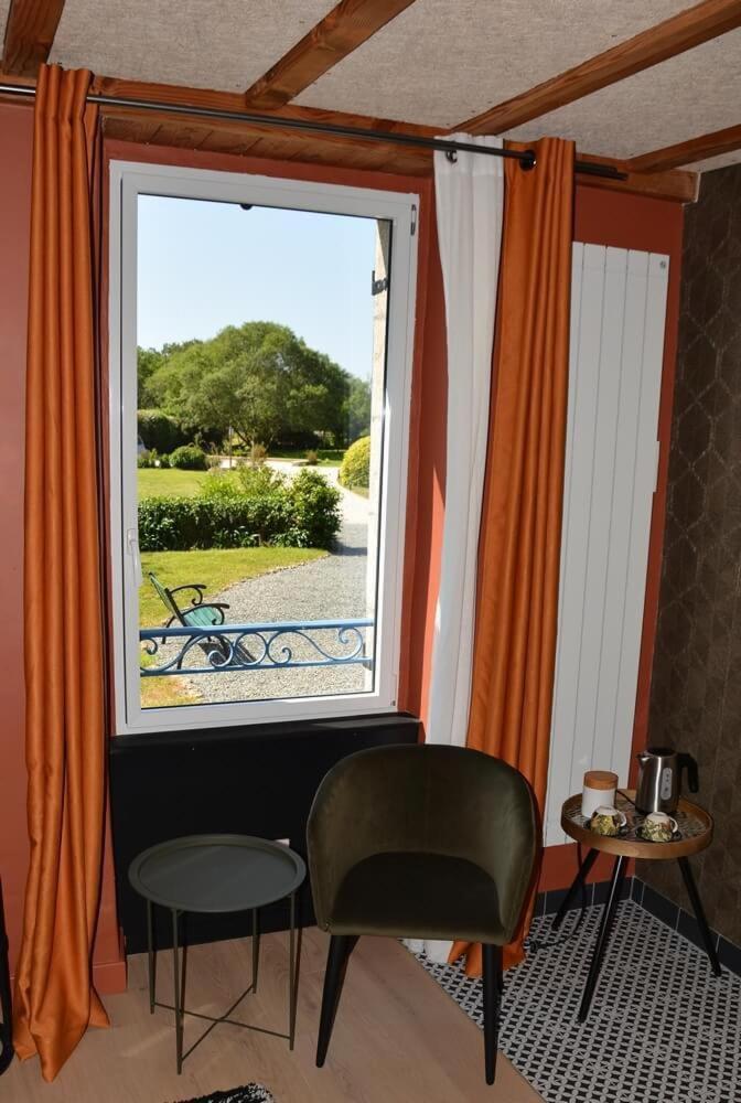 Le Clos De La Lande Vallee Pont-lʼAbbé Εξωτερικό φωτογραφία